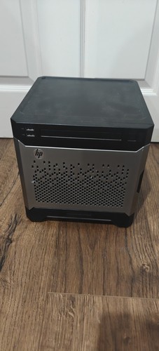 Proliant microserver gen8 - microserver,