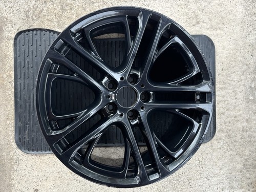 Bmw double spoke 310m - 20”,