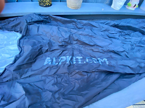 Alpkit bivi bag - , xl