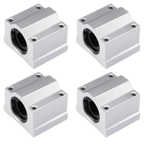 Scs16uu linear ball bearing - ball,