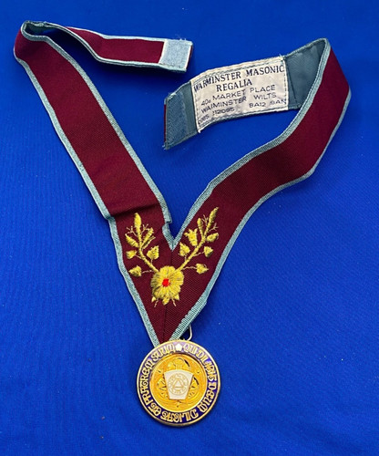 Mark master mason - mark,