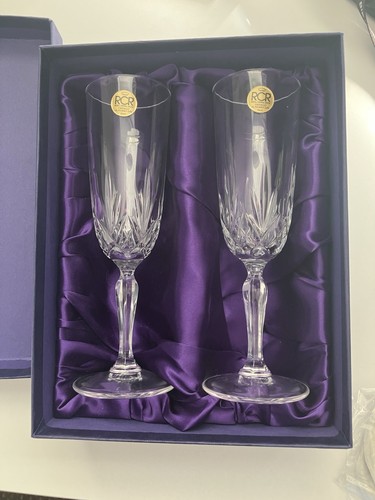 Rcr royal crystal rock - royal, clear
