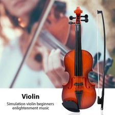 Beginner Violin Set Elegant