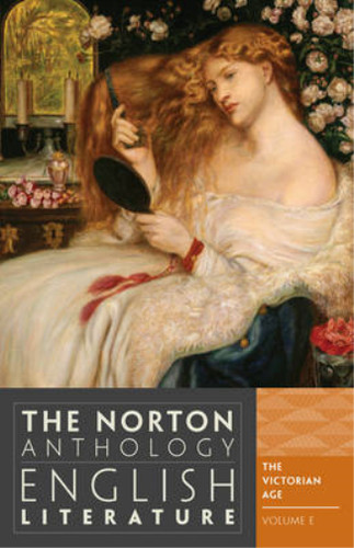 The norton anthology - norton, of