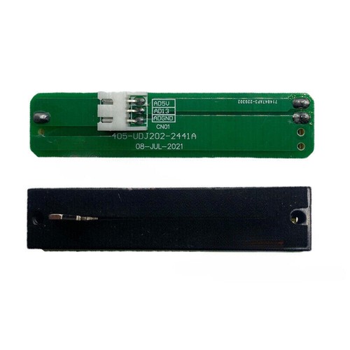 Cross fader assembly for - fader,