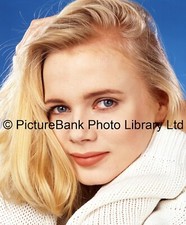 Tina Germaine A4 Print * Page