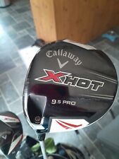 Callaway Left Handed Golf Clubs