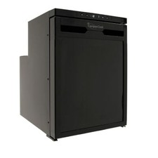 Alpicool 50 Litre 12v - Black