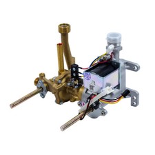 Static Caravan Cointra CPA 6