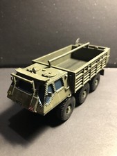1/72 Post War British Alvis Stalwart Mk.II. Painted Resin. 3800 models on offer