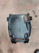 Yamaha Aerox Undertail