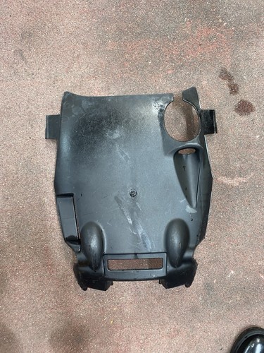 Yamaha aerox undertail - yamaha,