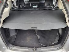 Honda CRV MK4 Load Cover Parcel Shelf 2012 - 2018