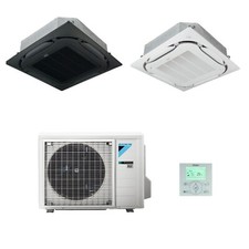 Air conditioning unit- heating