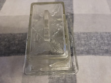 Butter Cheese Dish Antique