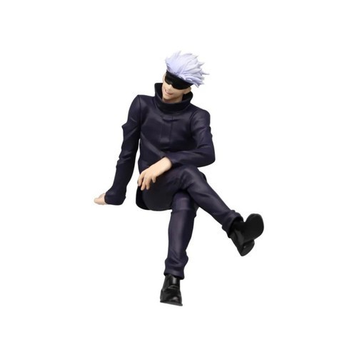Jujutsu kaisen gojo satoru - jujutsu,