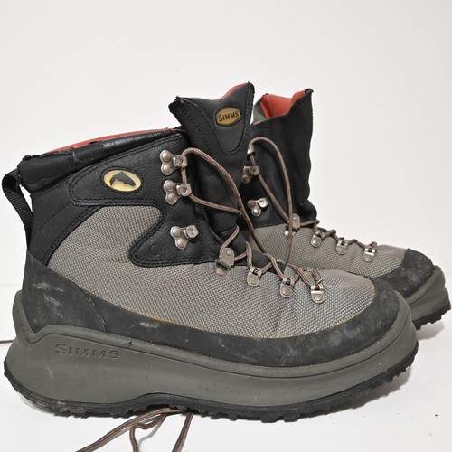 Simms wading boots - simms, mens