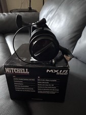 Mitchell MX1 6500 Preespooled