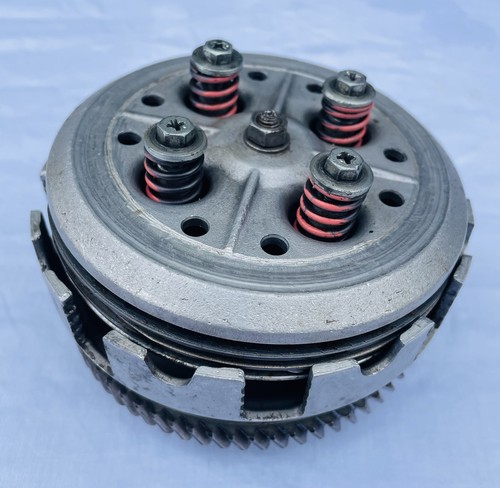 Yamaha rd80lc 1982 clutch - yamaha,