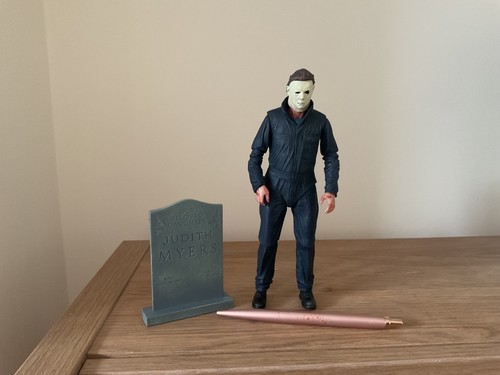 Neca halloween michael myers - neca,