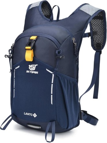 Small 15l hiking backpack - small,