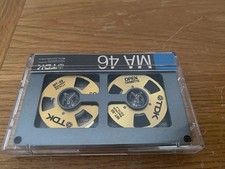 Unique "Open" Reel to Reel