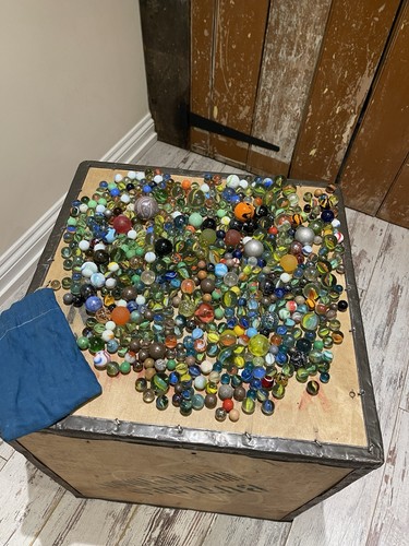 Large collection assorted - collection, of
