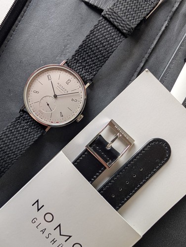 Nomos tangente neomatik - nomos,