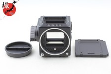 Black 【TOP MINT ISO 3200 】