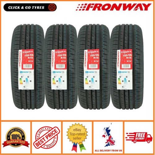 205 55r16 fronway - x,