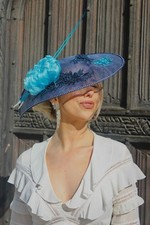 Ascot, Races, Wedding Navy