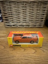 Corgi Toys Morris Marina 1.8