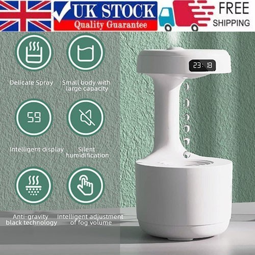 Ultrasonic humidifier cool - ultrasonic,