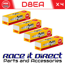 NGK Spark Plug for YAMAHA XJ 550 MAXIM 1981-1983 Standard Japan