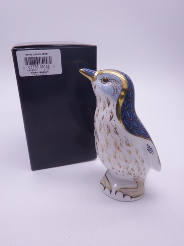 Royal crown derby fairy - royal,