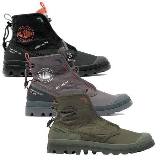 Palladium pampa travel lite - travel,