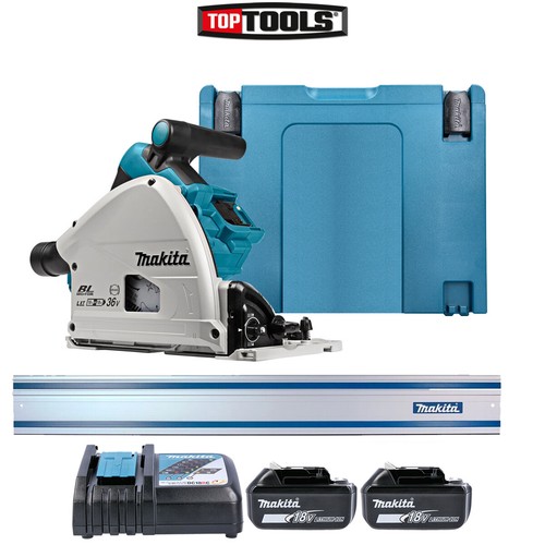 Makita dsp600zj 36v brushless - makita,