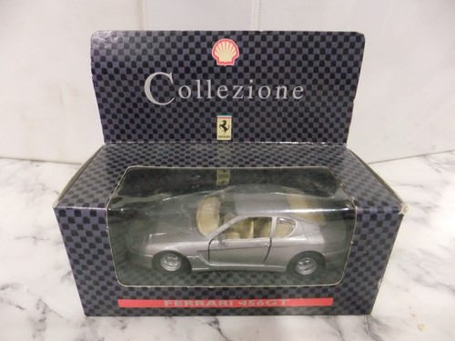 Shell collezione ferrari - collezione,