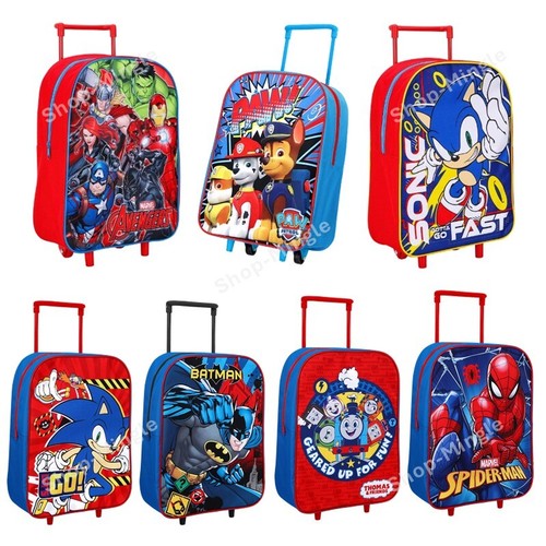 Kids boys trolley - kids,