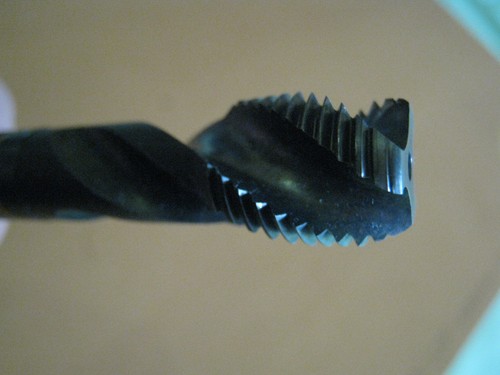 Powertap guhring germany m14 - powertap,