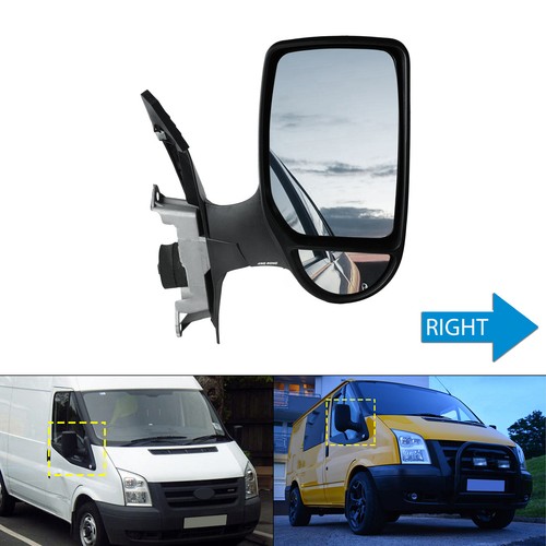 For 2000 2014 ford transit - for, mk6