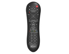 Pilot do dekodera Cyfrowy Polsat EvoBox Remote Control ORGINALNY EVOBOX LOGO