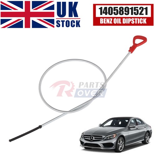 Transmission oil dipstick - oil,