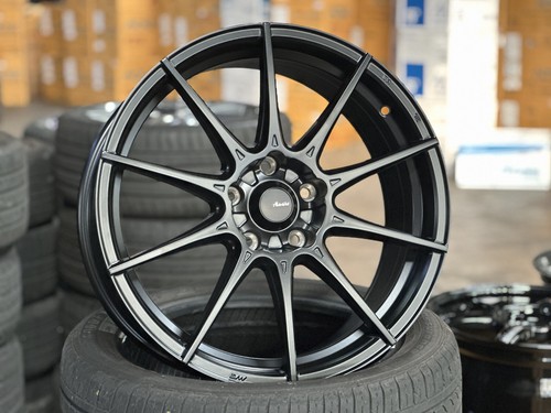 New 18x8 advanti storm dst - 18x8,