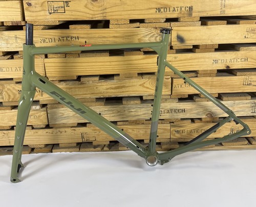 Fuji jari frameset - 1.1,