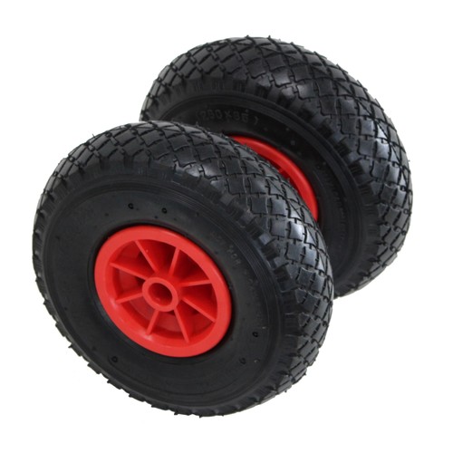 4 plastic rim - 10",