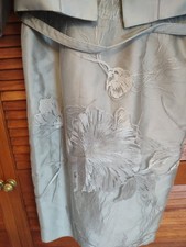 John Charles Mother of the Bride Dress Size 14