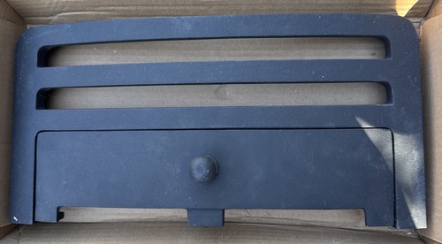 Fire front fret fender - fire,