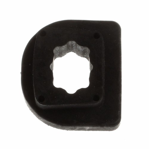 Genuine ford upper radiator - ford,