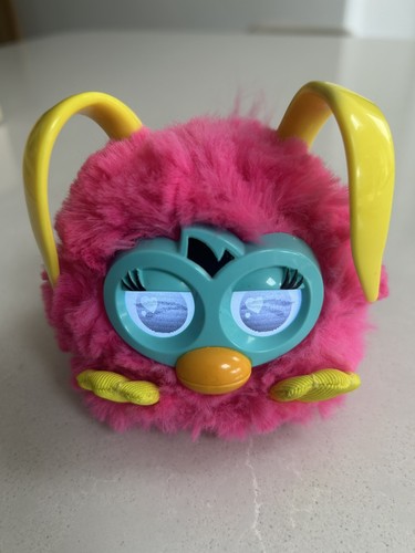 2012 hasbro furby furbling - 2012,